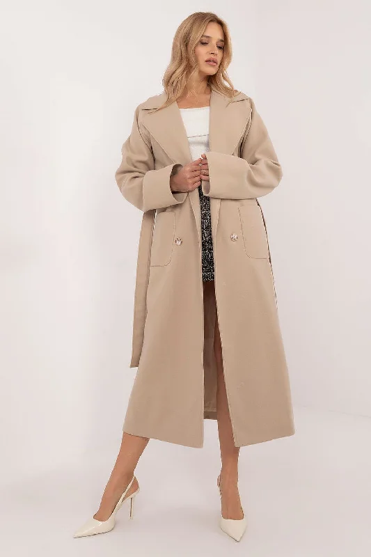 warm jacketCoat Lakerta