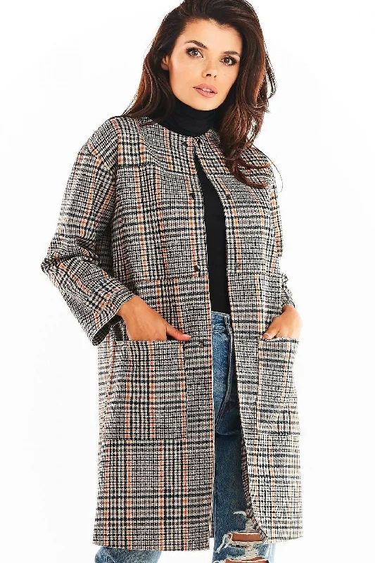 utility coatCoat awama