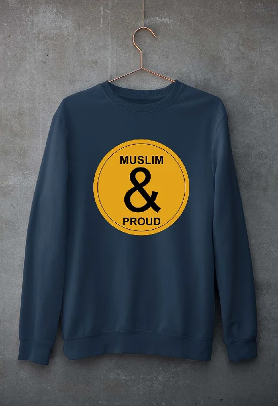 stylish training hoodieMuslim Unisex Sweatshirt for Men/Women