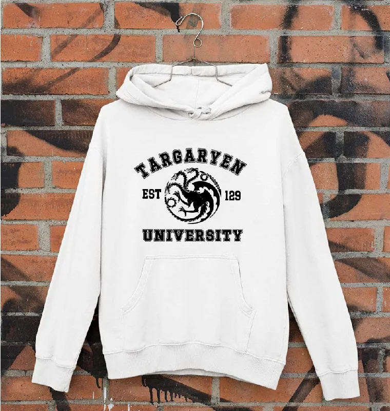 oversized pullover hoodieHouse Targaryen (GOT) Unisex Hoodie for Men/Women