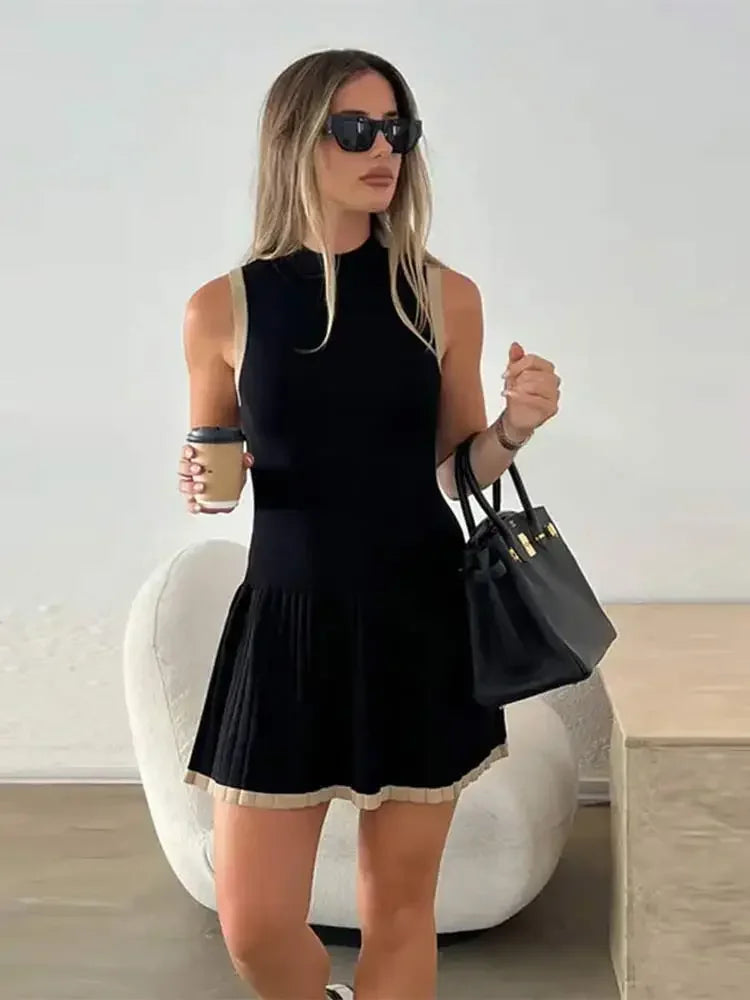 fitted dressLottie - Timeless little black dress