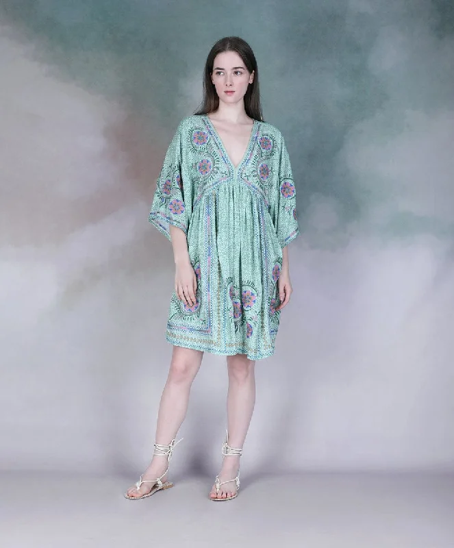 flowy dressBL Nashira Tunic