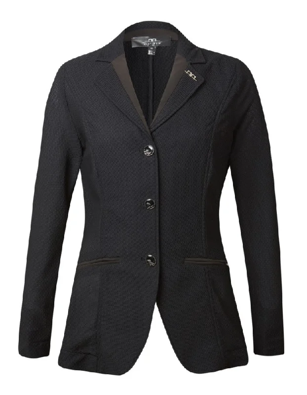 comfortable outerwearHorseware Ireland Ladies Competition Jacket