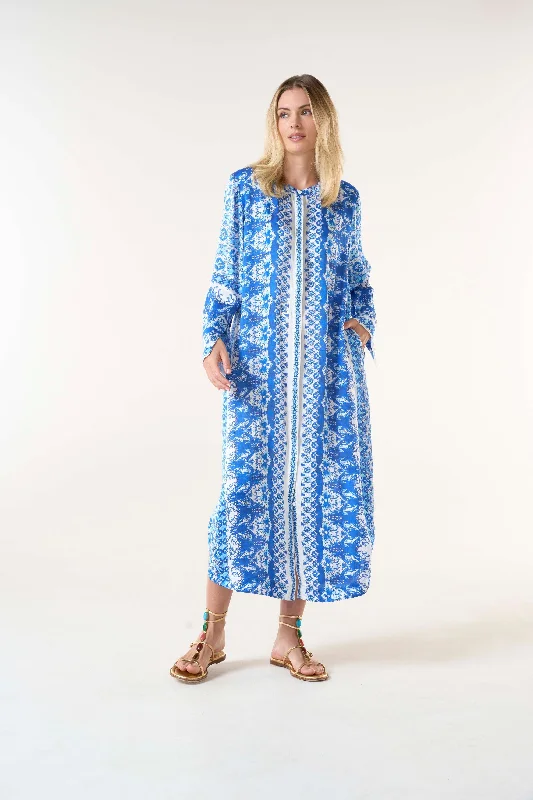 trendy dressKasbah sani maxi