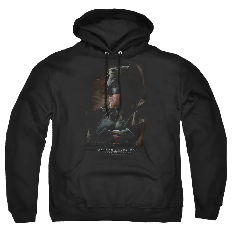 oversized hoodieBatman v Superman Desert Gear - Pullover Hoodie