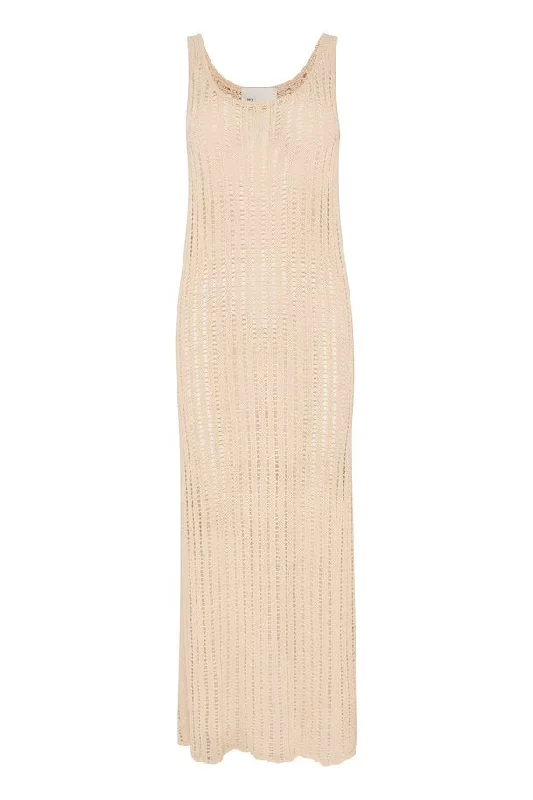 wrap dressEW Diva Knit Dress