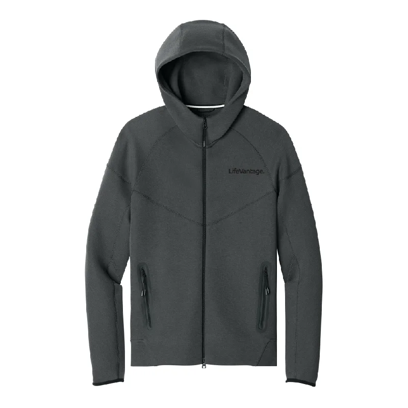 workout-ready hoodieUnisex Nike Tech Fleece Full-Zip Hoodie