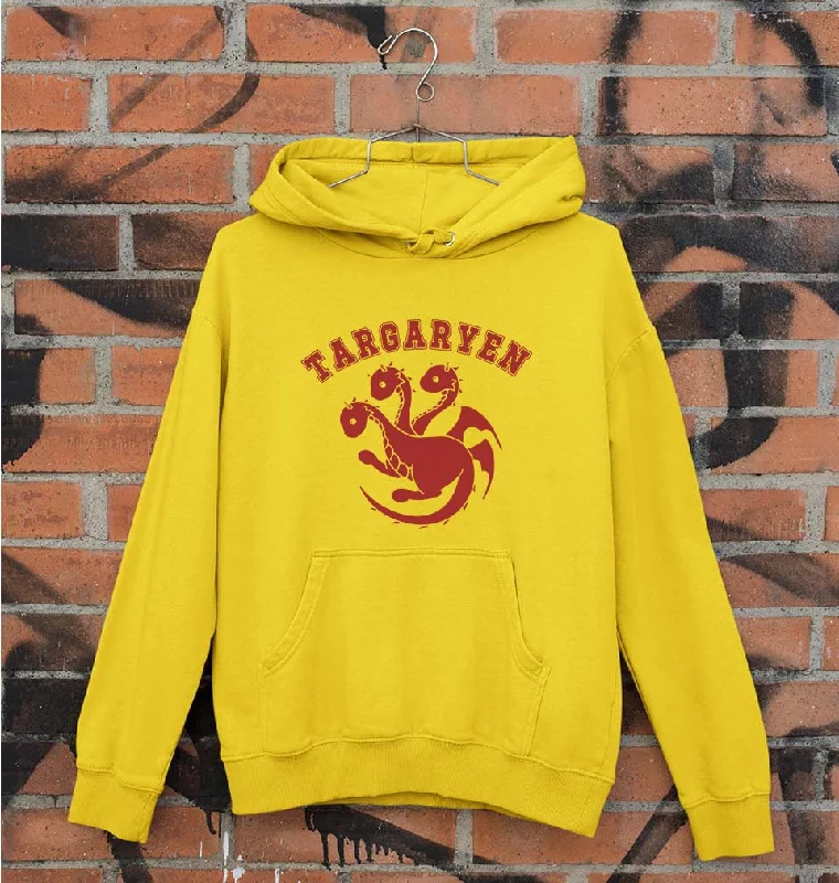 chic pullover hoodieHouse Targaryen (GOT) Unisex Hoodie for Men/Women