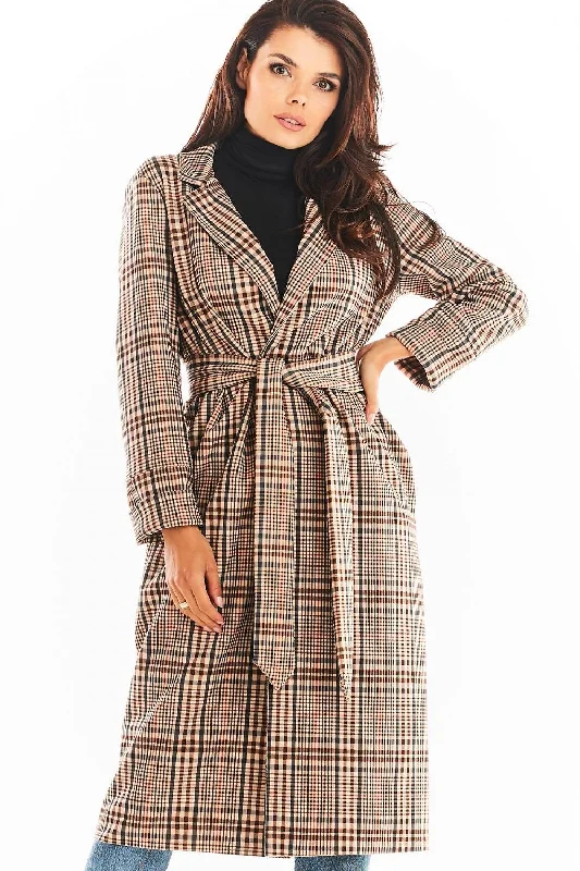 stylish lightweight coatCoat awama