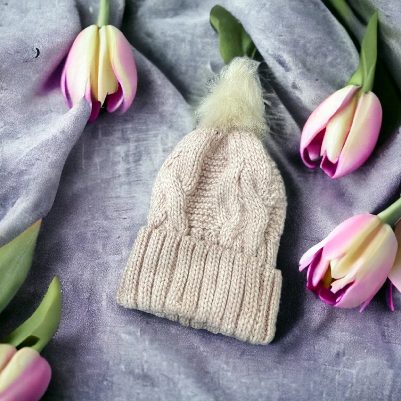 fitted dressAmbrosia Beanie