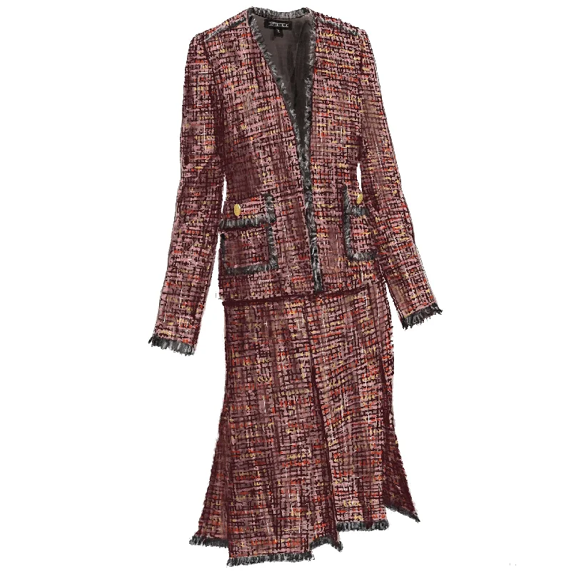 wool coat1950s Tweed Jacket