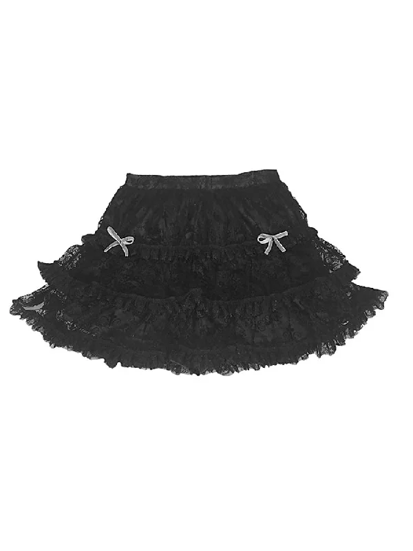 lace black SK