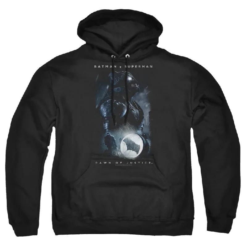 fashion casual hoodieBatman v Superman Signal - Pullover Hoodie