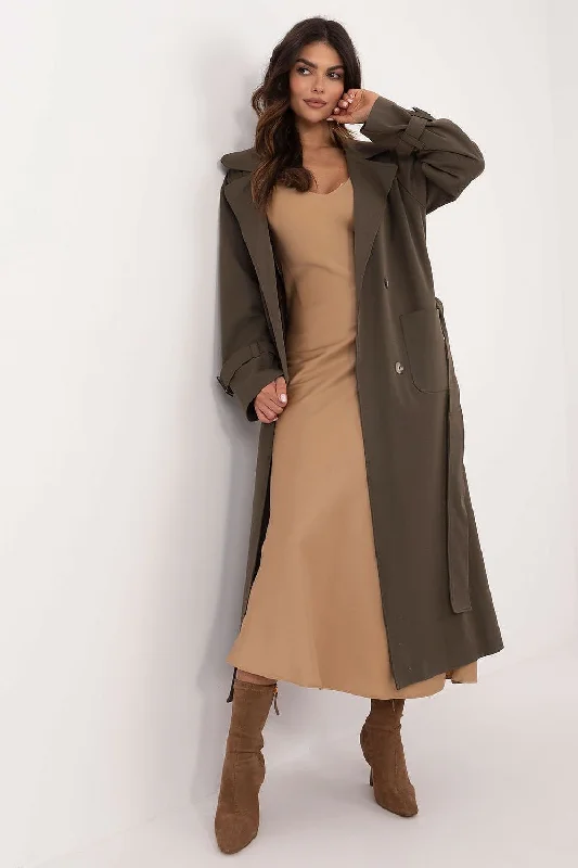 functional coatCoat Lakerta